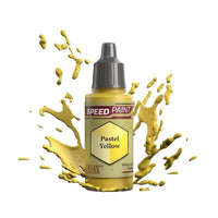 The Army Painter Speedpaint 2.0 18ml - Pastel Yellow