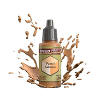 The Army Painter Speedpaint 2.0 18ml - Pastel Salmon