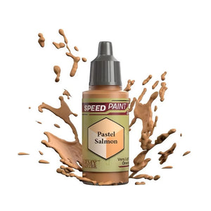 The Army Painter Speedpaint 2.0 18ml - Pastel Salmon