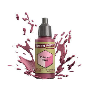 The Army Painter Speedpaint 2.0 18ml - Princess Pink