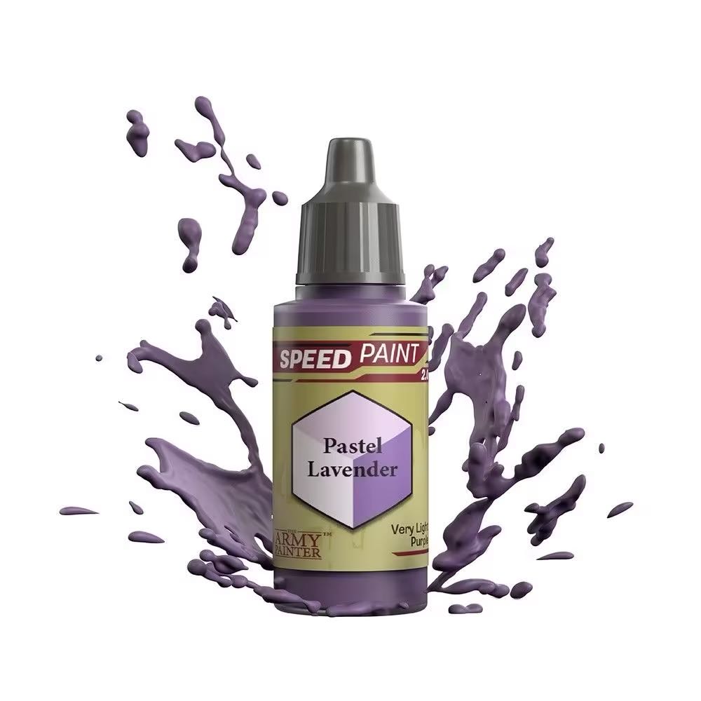 The Army Painter Speedpaint 2.0 18ml - Pastel Lavender