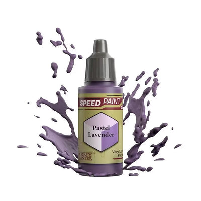The Army Painter Speedpaint 2.0 18ml - Pastel Lavender