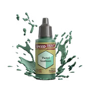 The Army Painter Speedpaint 2.0 18ml - Pastel Seafoam