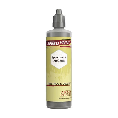 The Army Painter Speedpaint 2.0 Medium 100ml