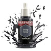 The Army Painter Warpaints Fanatic: Deep Grey - 18ml