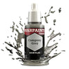 The Army Painter Warpaints Fanatic: Company Grey - 18ml