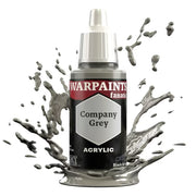 The Army Painter Warpaints Fanatic: Company Grey - 18ml