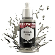 The Army Painter Warpaints Fanatic: Brigade Grey - 18ml