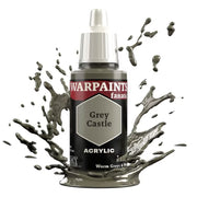 The Army Painter Warpaints Fanatic: Grey Castle - 18ml