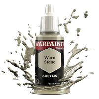 The Army Painter Warpaints Fanatic: Worn Stone - 18ml