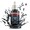 The Army Painter Warpaints Fanatic: Night Sky - 18ml