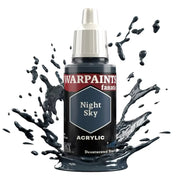 The Army Painter Warpaints Fanatic: Night Sky - 18ml