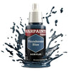 The Army Painter Warpaints Fanatic: Thunderous Blue - 18ml