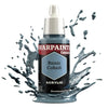 The Army Painter Warpaints Fanatic: Runic Cobalt - 18ml