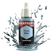 The Army Painter Warpaints Fanatic: Frost Blue - 18ml