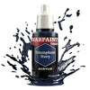 The Army Painter Warpaints Fanatic: Triumphant Navy - 18ml