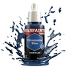 The Army Painter Warpaints Fanatic: Ultramarine Blue - 18ml