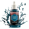 The Army Painter Warpaints Fanatic: Tidal Blue - 18ml