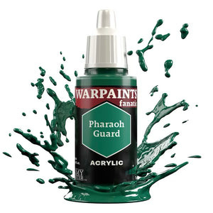 The Army Painter Warpaints Fanatic: Pharaoh Guard - 18ml