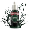 The Army Painter Warpaints Fanatic: Angel Green - 18ml