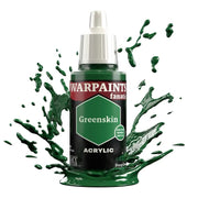 The Army Painter Warpaints Fanatic: Greenskin - 18ml