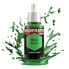 The Army Painter Warpaints Fanatic: Wild Green - 18ml