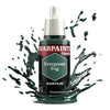 The Army Painter Warpaints Fanatic: Evergreen Fog - 18ml