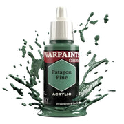 The Army Painter Warpaints Fanatic: Patagon Pine - 18ml