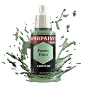 The Army Painter Warpaints Fanatic: Forest Faun - 18ml