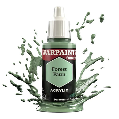 The Army Painter Warpaints Fanatic: Forest Faun - 18ml
