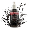 The Army Painter Warpaints Fanatic: Brigandine Brown - 18ml