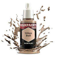 The Army Painter Warpaints Fanatic: Urban Buff - 18ml