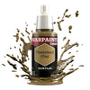 The Army Painter Warpaints Fanatic: Wasteland Clay - 18ml
