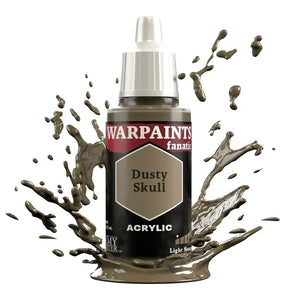 The Army Painter Warpaints Fanatic: Dusty Skull - 18ml