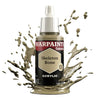 The Army Painter Warpaints Fanatic: Skeleton Bone - 18ml