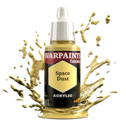 The Army Painter Warpaints Fanatic: Space Dust - 18ml
