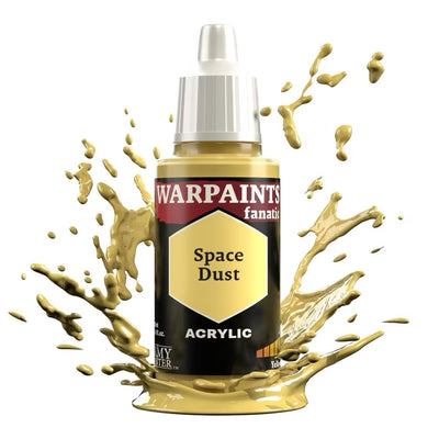 The Army Painter Warpaints Fanatic: Space Dust - 18ml