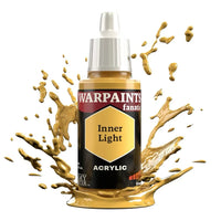 The Army Painter Warpaints Fanatic: Inner Light - 18ml