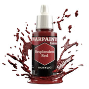 The Army Painter Warpaints Fanatic: Resplendent Red - 18ml