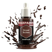 The Army Painter Warpaints Fanatic: Dryad Brown - 18ml
