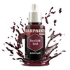 The Army Painter Warpaints Fanatic: Basilisk Red - 18ml
