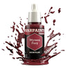 The Army Painter Warpaints Fanatic: Wyvern Fury - 18ml