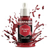 The Army Painter Warpaints Fanatic: Dragon Red - 18ml