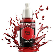 The Army Painter Warpaints Fanatic: Pure Red - 18ml