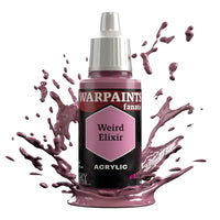 The Army Painter Warpaints Fanatic: Weird Elixir - 18ml