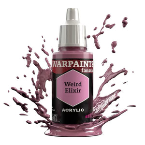 The Army Painter Warpaints Fanatic: Weird Elixir - 18ml