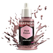 The Army Painter Warpaints Fanatic: Pink Potion - 18ml