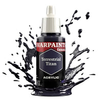 The Army Painter Warpaints Fanatic: Terrestrial Titan - 18ml