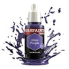 The Army Painter Warpaints Fanatic: Alien Purple - 18ml