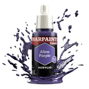 The Army Painter Warpaints Fanatic: Alien Purple - 18ml